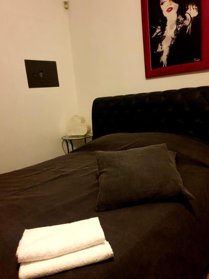 Urban Central Firenze Eksteriør billede