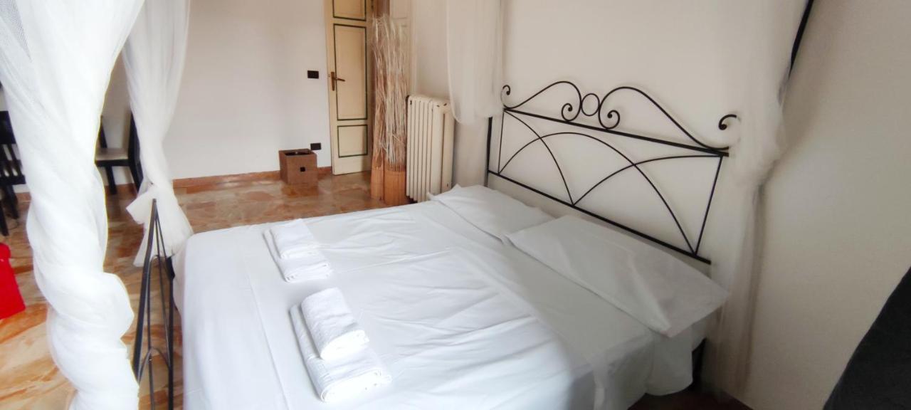 Urban Central Firenze Eksteriør billede