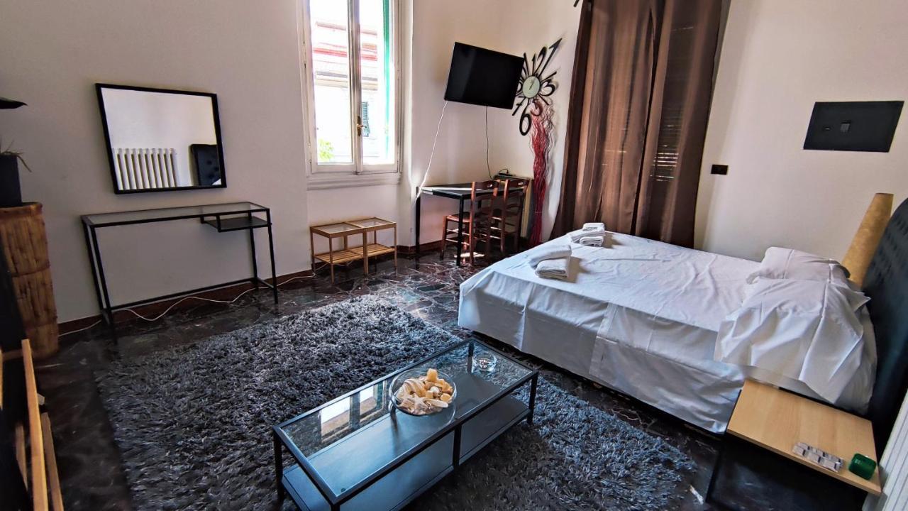 Urban Central Firenze Eksteriør billede