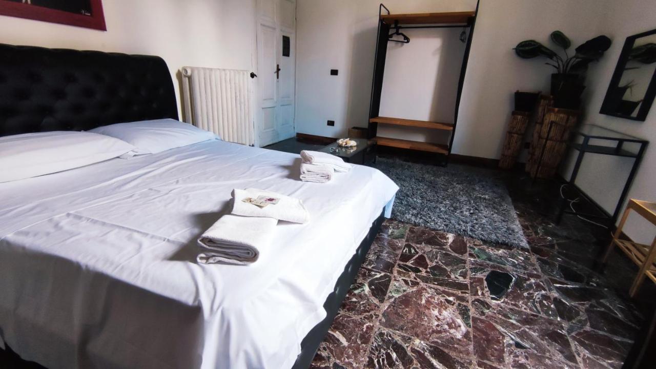 Urban Central Firenze Eksteriør billede