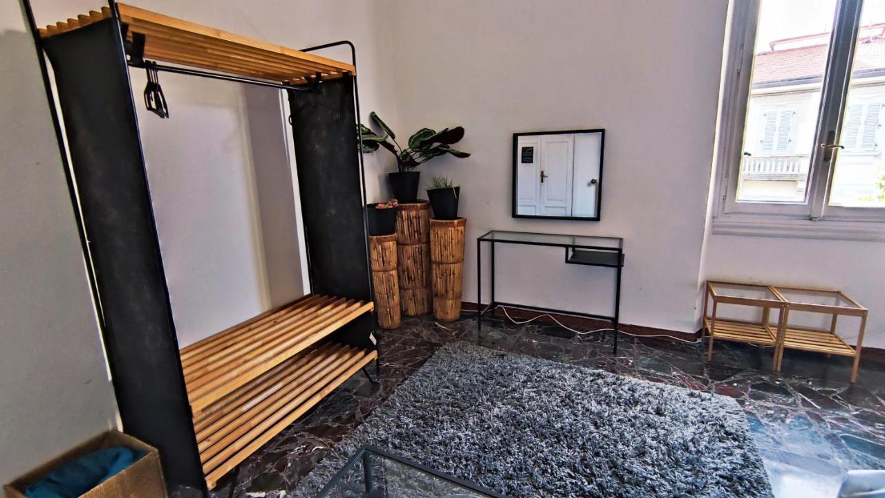 Urban Central Firenze Eksteriør billede