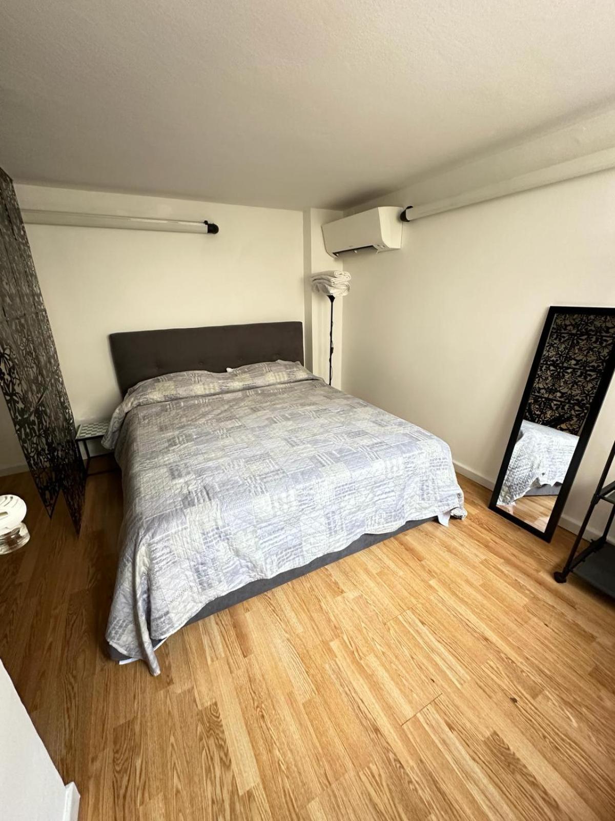 Urban Central Firenze Eksteriør billede