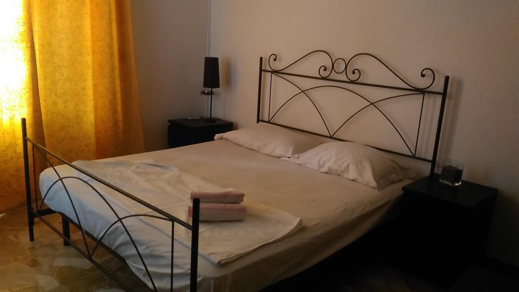 Urban Central Firenze Eksteriør billede